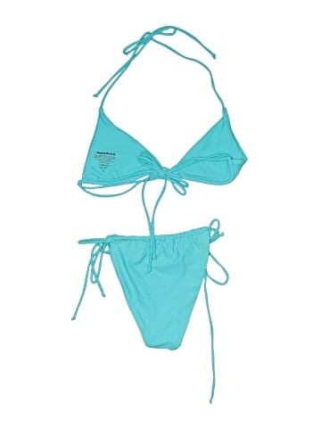 Superdown Two Piece Swimsuit (view 2)