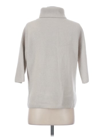 Peserico Wool Pullover Sweater (view 2)