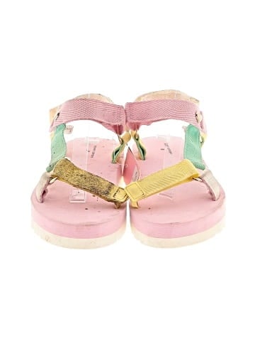 Stoney Clover Lane x Target Sandals (view 2)
