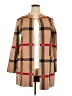Tahari Brown Cardigan Size XXL - photo 1
