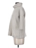 Peserico Gray Wool Pullover Sweater Size 4 (estimated) - photo 5