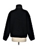 Athleta 100% Polyester Solid Black Jacket Size M - photo 2