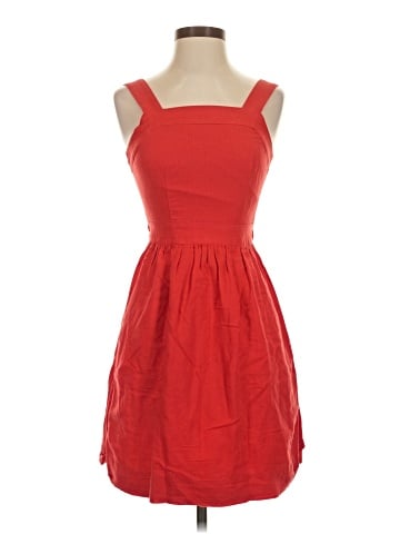 J.Crew Factory Store Cocktail Dress (view 1)