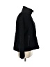 Athleta 100% Polyester Solid Black Jacket Size M - photo 4