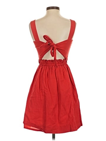 J.Crew Factory Store Cocktail Dress (view 2)