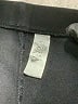 Victoria's Secret Solid Black Active Pants Size S - photo 7