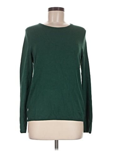 Ann Taylor Pullover Sweater (view 1)