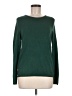 Ann Taylor Green Pullover Sweater Size M - photo 1