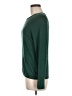 Ann Taylor Green Pullover Sweater Size M - photo 5