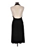 Laundry by Shelli Segal Black Cocktail Dress Size 8 - photo 2