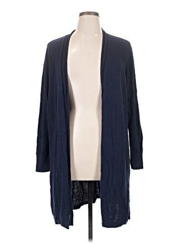 Ann Taylor LOFT Outlet Cardigan (view 1)