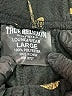 True Religion 100% Polyester Hearts Gold Casual Pants Size L - photo 7