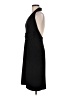 Laundry by Shelli Segal Black Cocktail Dress Size 8 - photo 5
