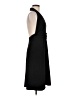 Laundry by Shelli Segal Black Cocktail Dress Size 8 - photo 4