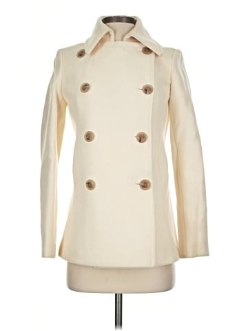 J.Crew Wool Coat (view 1)