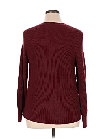 Jessica Simpson Pullover Sweater (view 2)