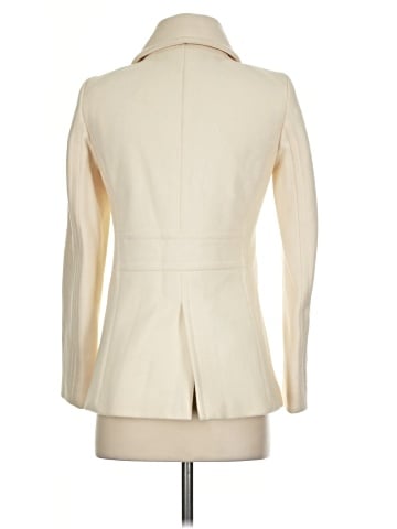 J.Crew Wool Coat (view 2)