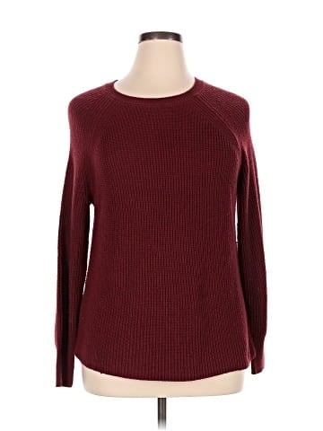 Jessica Simpson Pullover Sweater (view 1)