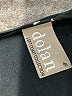 Left Coast by Dolan 100% Polyester Black Sleeveless Blouse Size M - photo 7