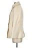 J.Crew Ivory Wool Coat Size XS - photo 5