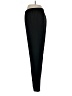 Babaton 100% Polyester Solid Black Casual Pants Size L - photo 5