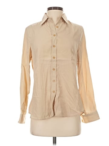 Appraisal Long Sleeve Blouse (view 1)