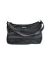 Coach Black Leather Shoulder Bag One size - photo 1