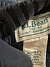 L.L.Bean 100% Cotton Black Turtleneck Sweater Size S - photo 7