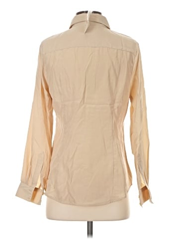 Appraisal Long Sleeve Blouse (view 2)