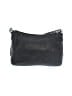 Coach Black Leather Shoulder Bag One size - photo 3