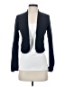 Frenchi Blue Blazer Size XS - photo 1