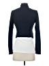 Frenchi Blue Blazer Size XS - photo 2