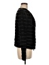 Scoop NYC Stripes Black Jacket Size M - photo 4