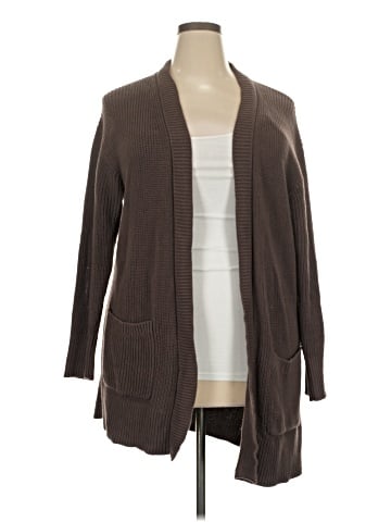 Max & Mia Cardigan (view 1)