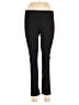 BCBGMAXAZRIA Solid Black Active Pants Size L - photo 1