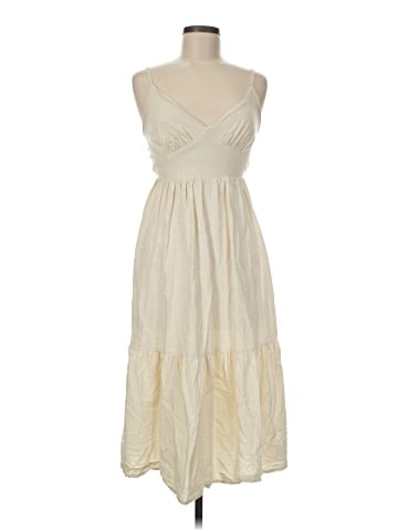 Japna Casual Dress (view 1)