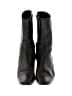 Cole Haan 100% Leather Black Boots Size 8 1/2 - photo 2