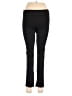 BCBGMAXAZRIA Solid Black Active Pants Size L - photo 2