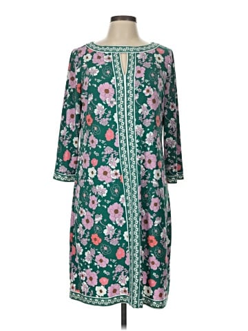 Wisp Casual Dress (view 1)