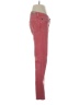 Adriano Goldschmied Color Block Red Jeans Size 27 waist - photo 4