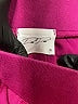 Dee Dee 100% Polyester Purple Dress Pants Size S - photo 7