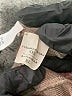 Rivamonti 100% Wool Brown Tan Wool Cardigan Size M (estimated) - photo 9