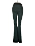 Splits 59 Solid Green Active Pants Size S - photo 2