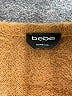 Bebe Brown Pullover Sweater Size L - photo 7
