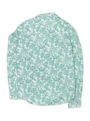 Roper Long Sleeve Button-Down Shirt (view 2)
