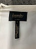 Laundry by Shelli Segal Graphic Ivory Casual Dress Size 4 - photo 7