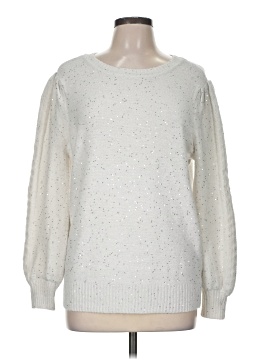 Liz Claiborne Pullover Sweater