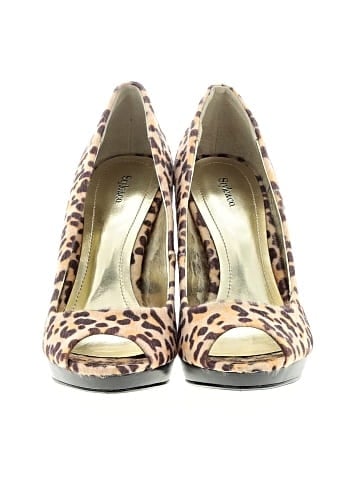 Style&Co Heels (view 2)