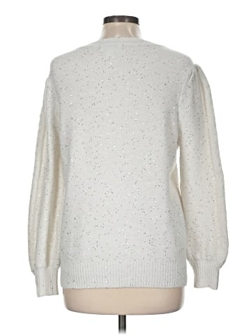 Liz Claiborne Pullover Sweater (view 2)