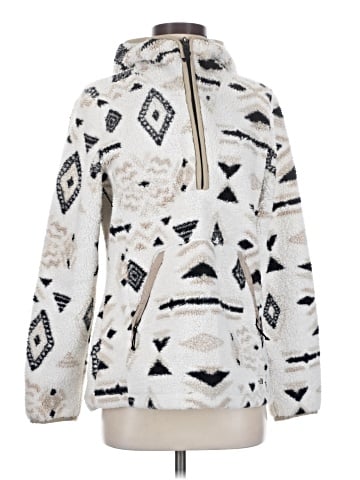 The North Face Pullover Hoodie (view 1)
